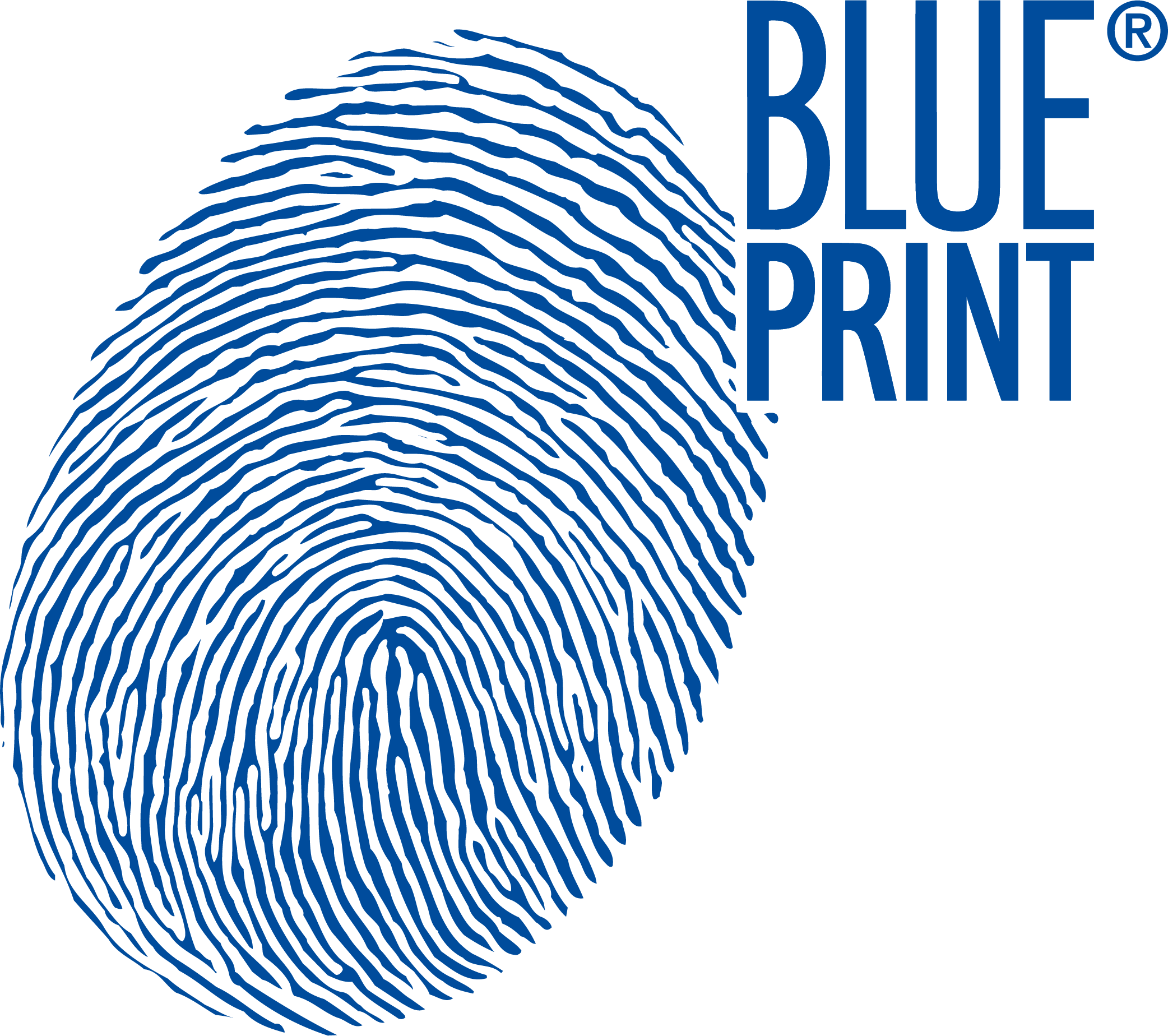 Blue Print